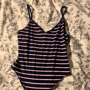 UNUSED bodysuit